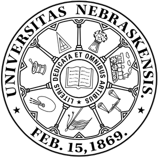 University of Nebraska Seal