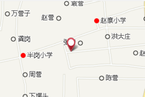 小鐘營 小鐘營