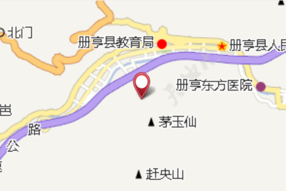 高洛鄉 高洛鄉
