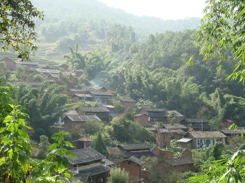 窩托羅村 窩托羅村