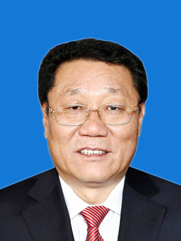 張惠榮(陝西省銅川市政協主席、黨組書記)