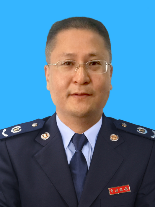 張友華(國家稅務總局橫琴粵澳深度合作區稅務局黨委委員、副局長) 張友華(國家稅務總局橫琴粵澳深度合作區稅務局黨委委員、副局長)