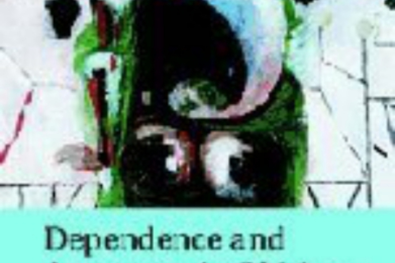 Dependence and Autonomy in Old Age Dependence and Autonomy in Old Age