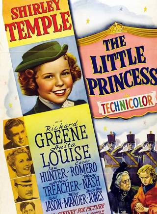 秀蘭·鄧波兒(Shirley Temple) 秀蘭·鄧波兒(Shirley Temple)