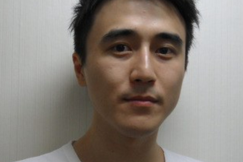 李敦九 李敦九