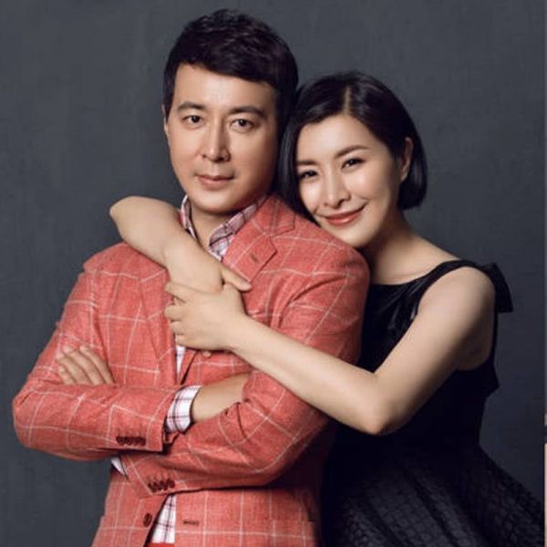 于洋(中國國家話劇院一級演員)