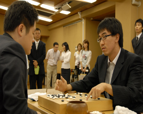第19屆富士通杯世界圍棋錦標賽