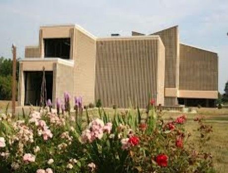 十字路學院 十字路學院