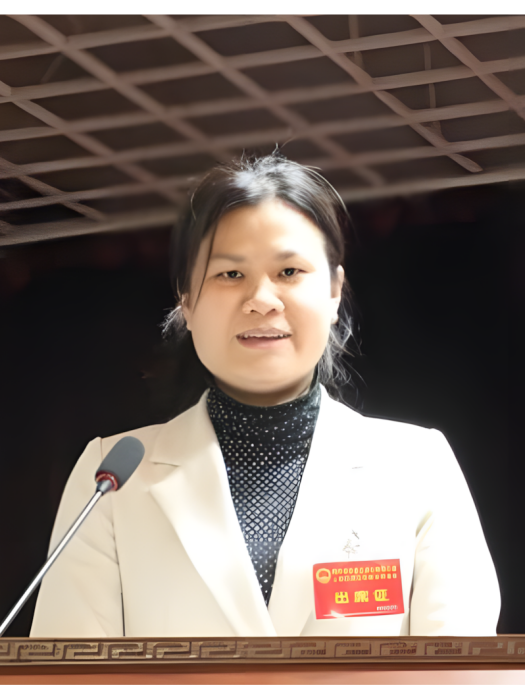 李金花(江西省贛州市南康區唐江鎮人大副主席) 李金花(江西省贛州市南康區唐江鎮人大副主席)