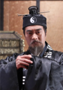 神探狄仁傑之情花金人案(神探狄仁傑4)