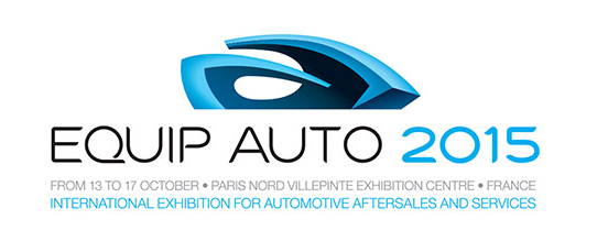 巴黎國際汽車零部件及裝備展覽會