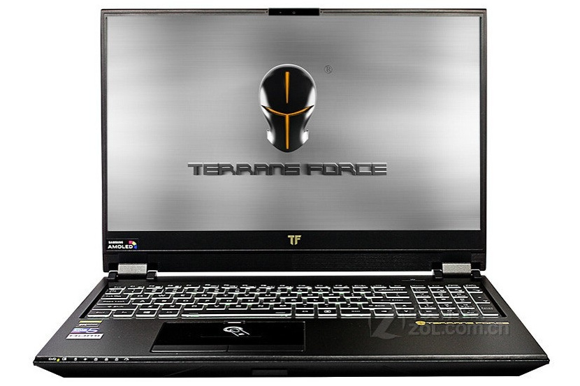 Terrans Force T5X 2070 97SH2 Terrans Force T5X 2070 97SH2