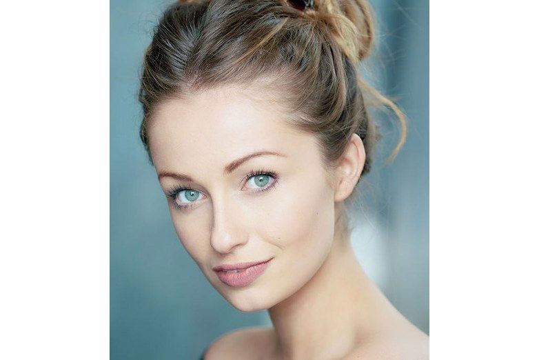 Francesca Waters Francesca Waters