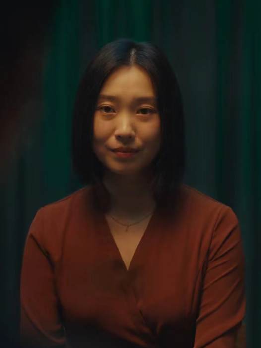 劉雪(劇情片《普通男女》中的角色) 劉雪(劇情片《普通男女》中的角色)