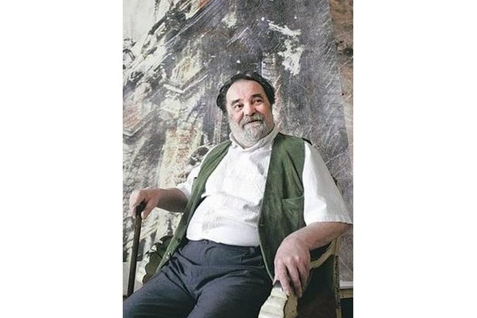 Gyula Pauer Gyula Pauer