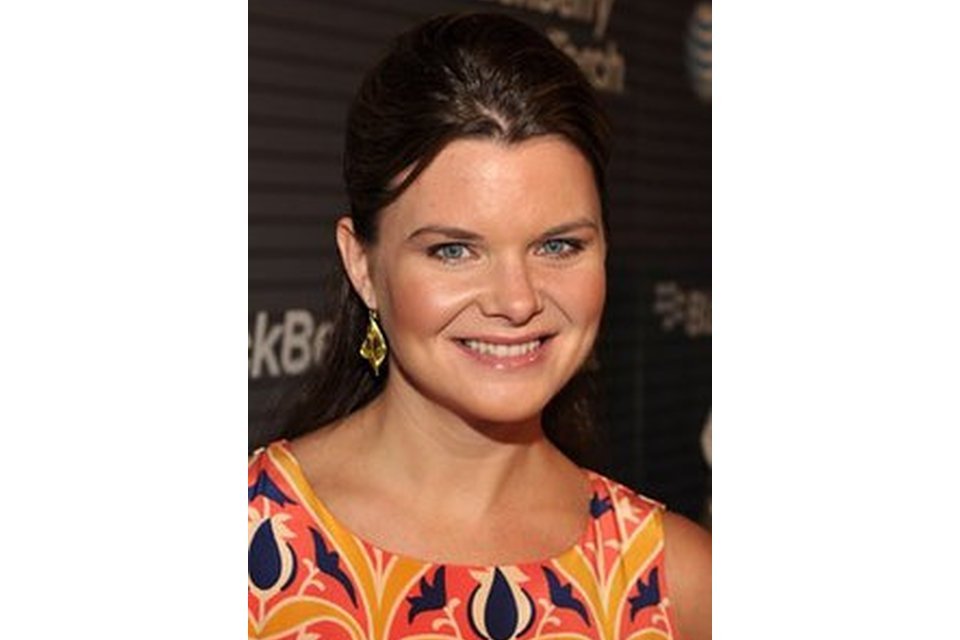 Heather Tom Heather Tom