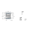 SKF BT4B331346/HA1軸承 SKF BT4B331346/HA1軸承