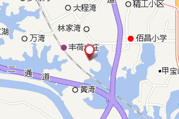 院子塆 院子塆