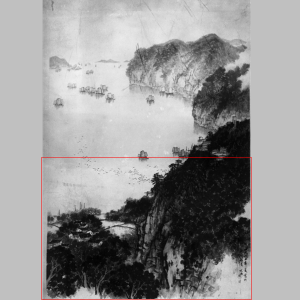 太湖之濱