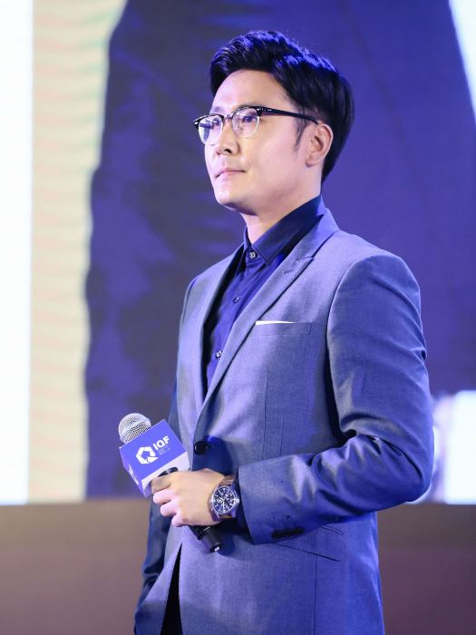 王韶華(企業家、導演、男演員、教師) 王韶華(企業家、導演、男演員、教師)