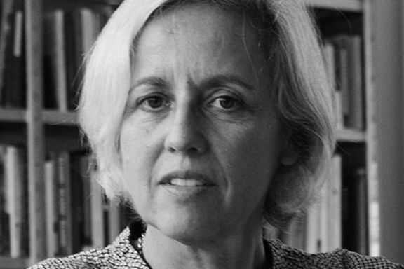 Ursula Biemann Ursula Biemann