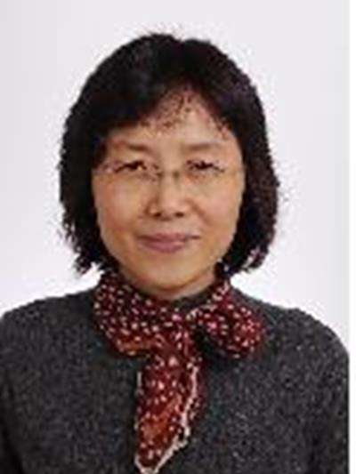 馬冠一 馬冠一