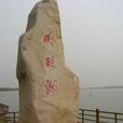 明珠湖 明珠湖