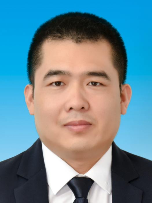 梁波(重慶市沙坪壩區鳳凰鎮副鎮長)