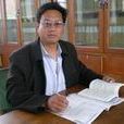 李文玉(潮落窩中學教導主任) 李文玉(潮落窩中學教導主任)
