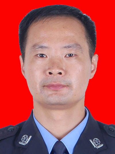 李學良(四川省眉山市仁壽縣公安局黨委委員、機關黨委書記) 李學良(四川省眉山市仁壽縣公安局黨委委員、機關黨委書記)