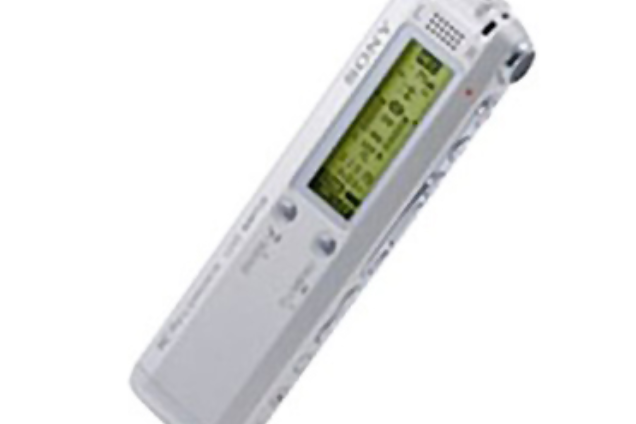 索尼ICD-SX57(256MB) 索尼ICD-SX57(256MB)