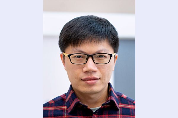 蘇煜(俄亥俄州立大學計算機科學與工程系的傑出助理教授) 蘇煜(俄亥俄州立大學計算機科學與工程系的傑出助理教授)