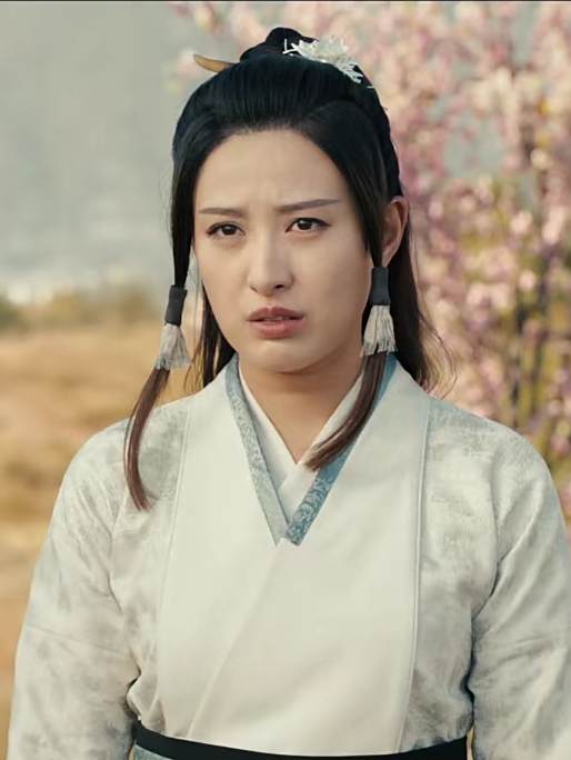 靜香(武俠電影《一箭穿心》中的反派角色) 靜香(武俠電影《一箭穿心》中的反派角色)