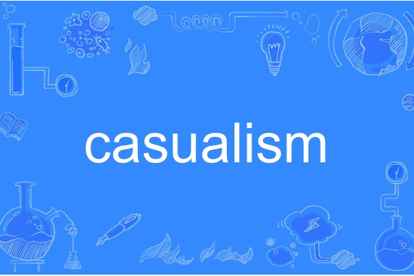 casualism