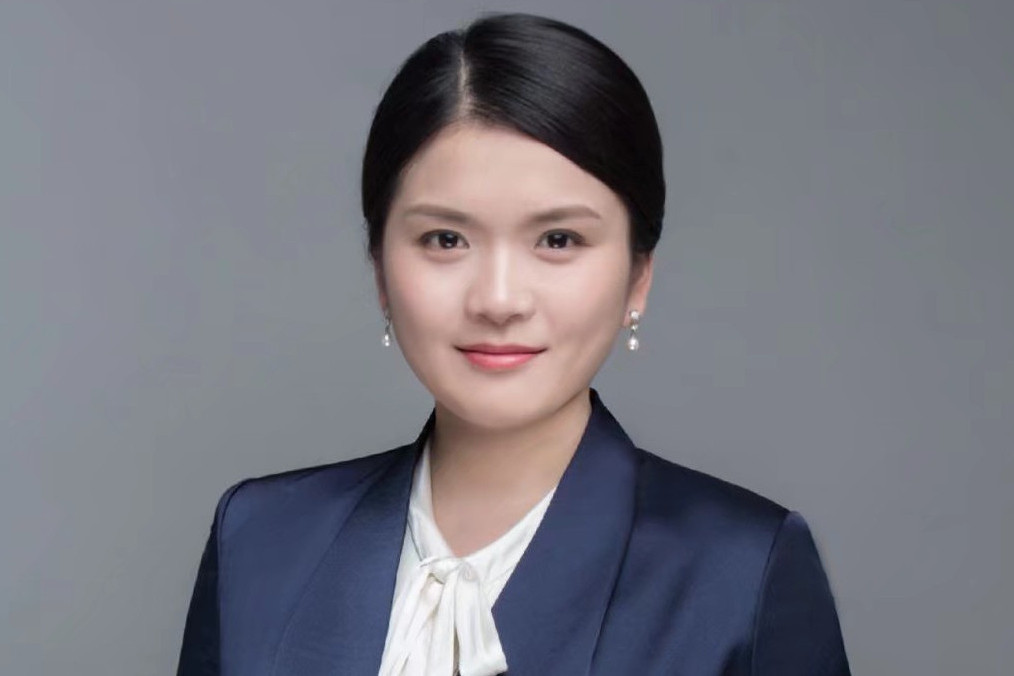 林麗鴻(北京權佑律師事務所執行主任、資深律師;北京市朝陽區律師協會第四屆會員代表) 林麗鴻(北京權佑律師事務所執行主任、資深律師;北京市朝陽區律師協會第四屆會員代表)