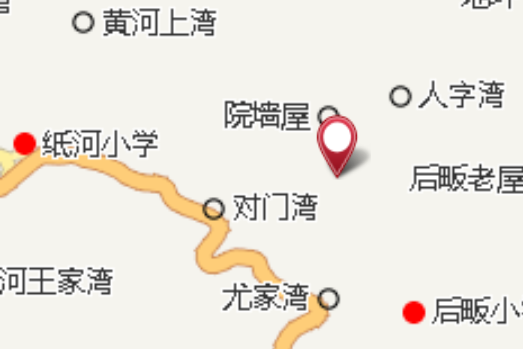 青苔坳 青苔坳