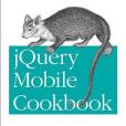 JQuery Mobile Cookbook JQuery Mobile Cookbook