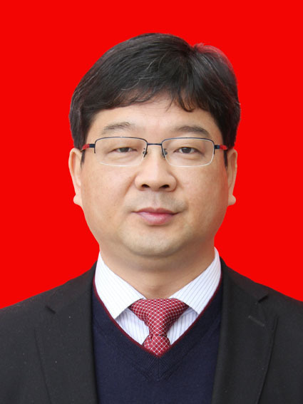 翟榮勝 翟榮勝