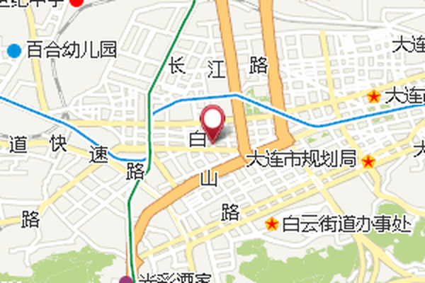 聯合西三街 聯合西三街