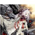 夜之囚徒(貓兒不乖創作的網路小說) 夜之囚徒(貓兒不乖創作的網路小說)