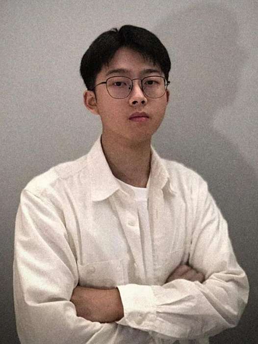 楊穗益 楊穗益