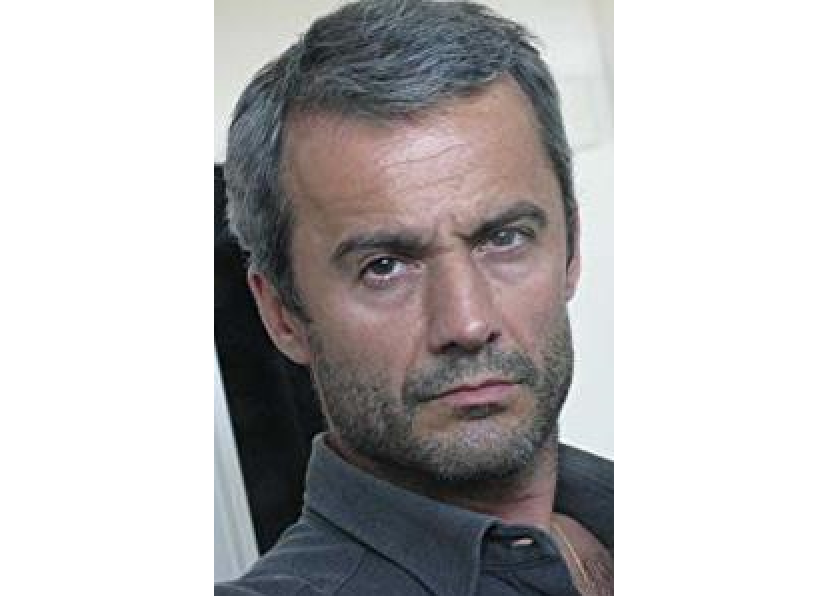 Julien Vialon Julien Vialon