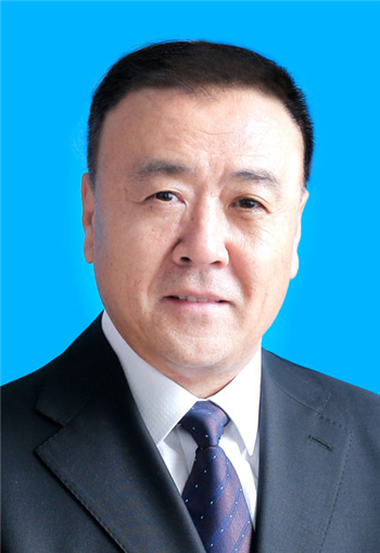 張輝(河北省張家口市政協副主席、農工黨市委主委)