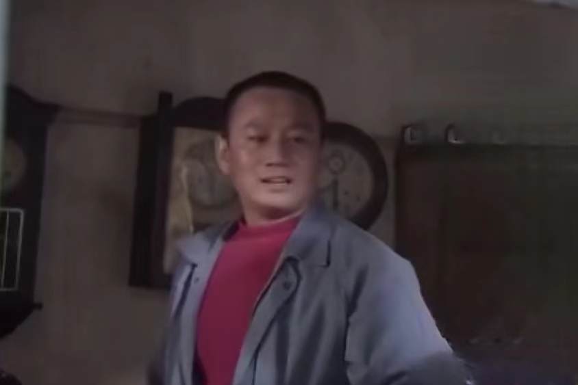 李黛石 李黛石