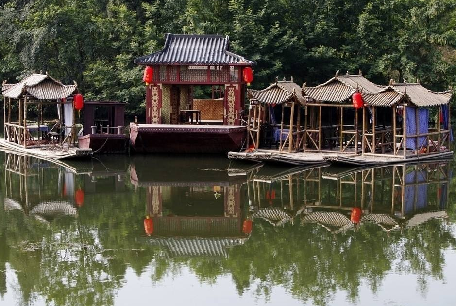 舟上村 舟上村