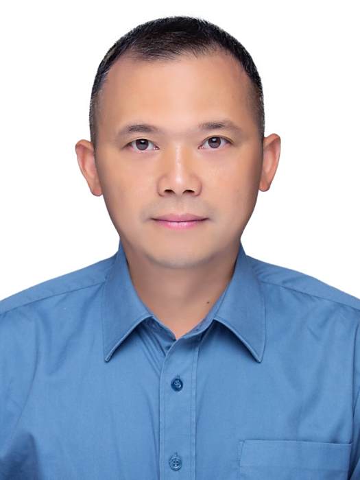 黃懋馗 黃懋馗