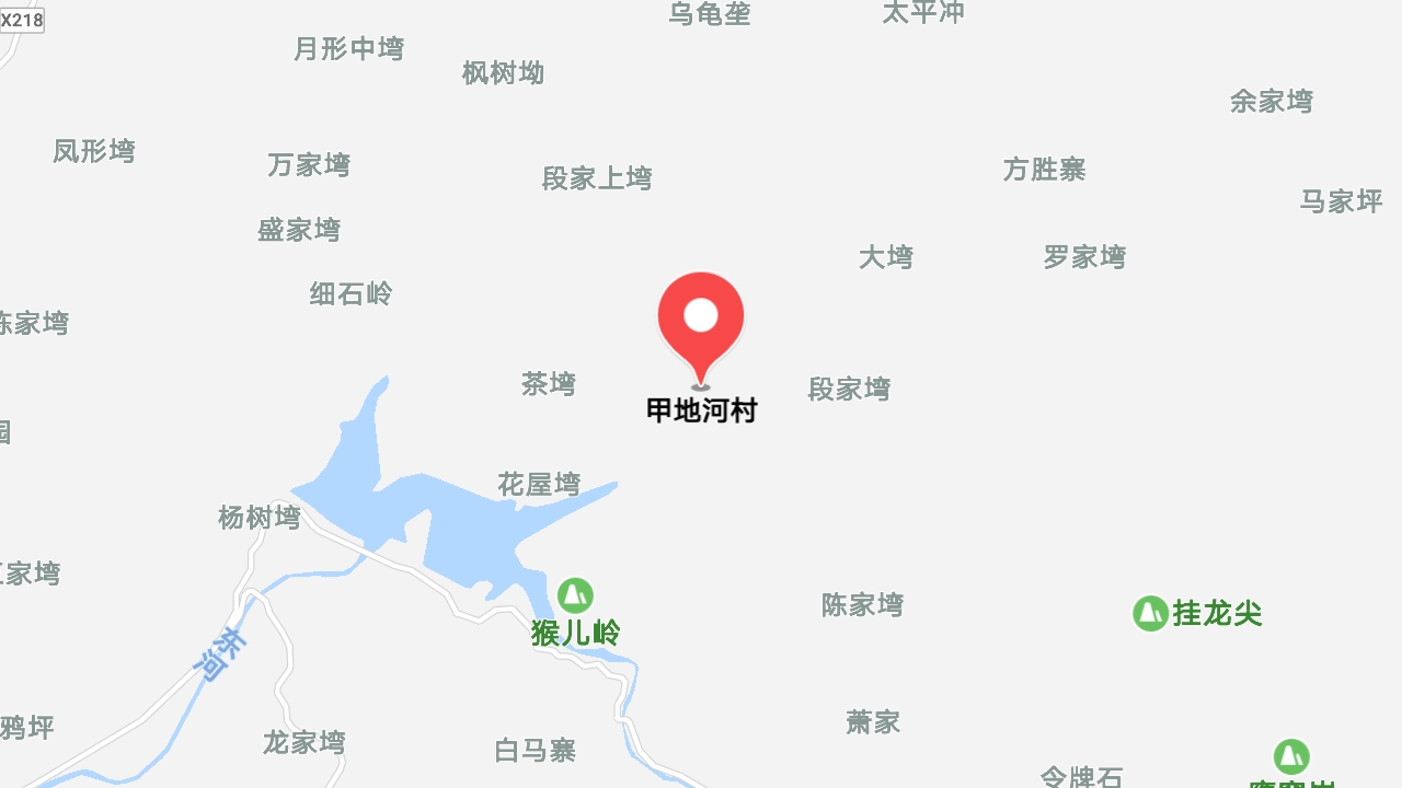 地圖信息