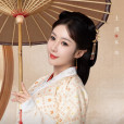 蘇琰(電視劇《九重紫》中的女配角) 蘇琰(電視劇《九重紫》中的女配角)