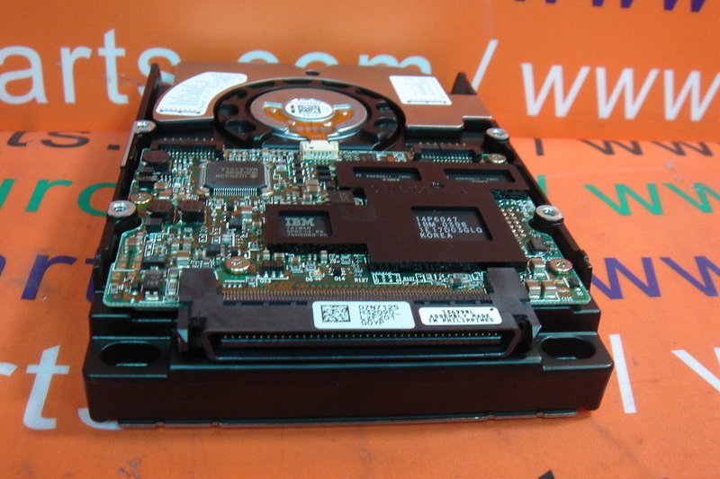 IBM IC35L073UCD210 IBM IC35L073UCD210