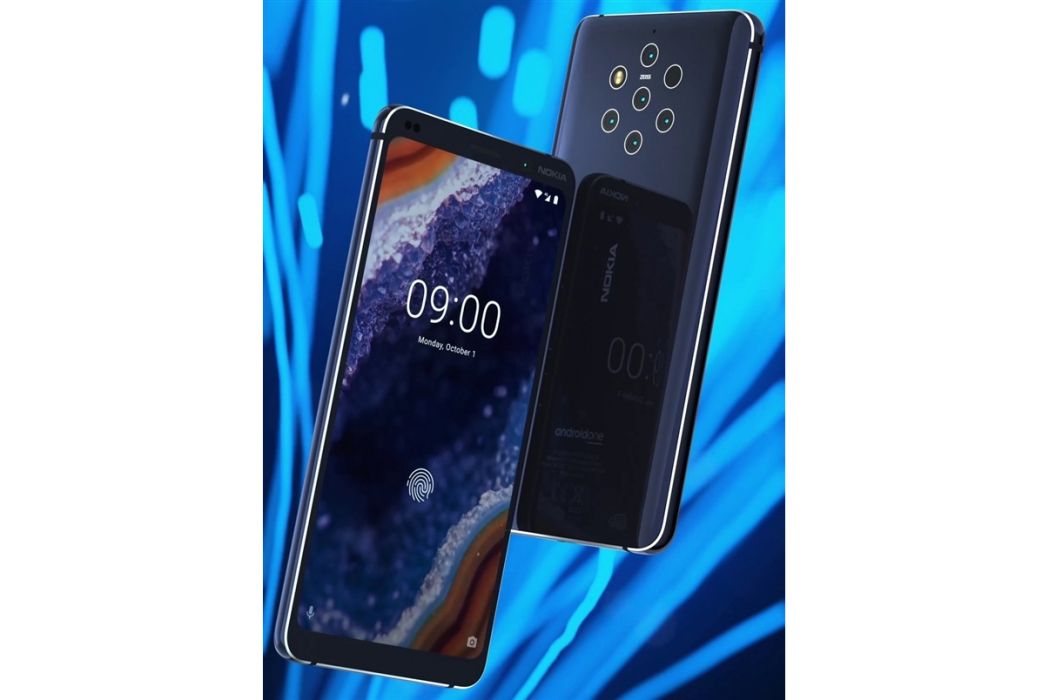 Nokia9 PureView Nokia9 PureView